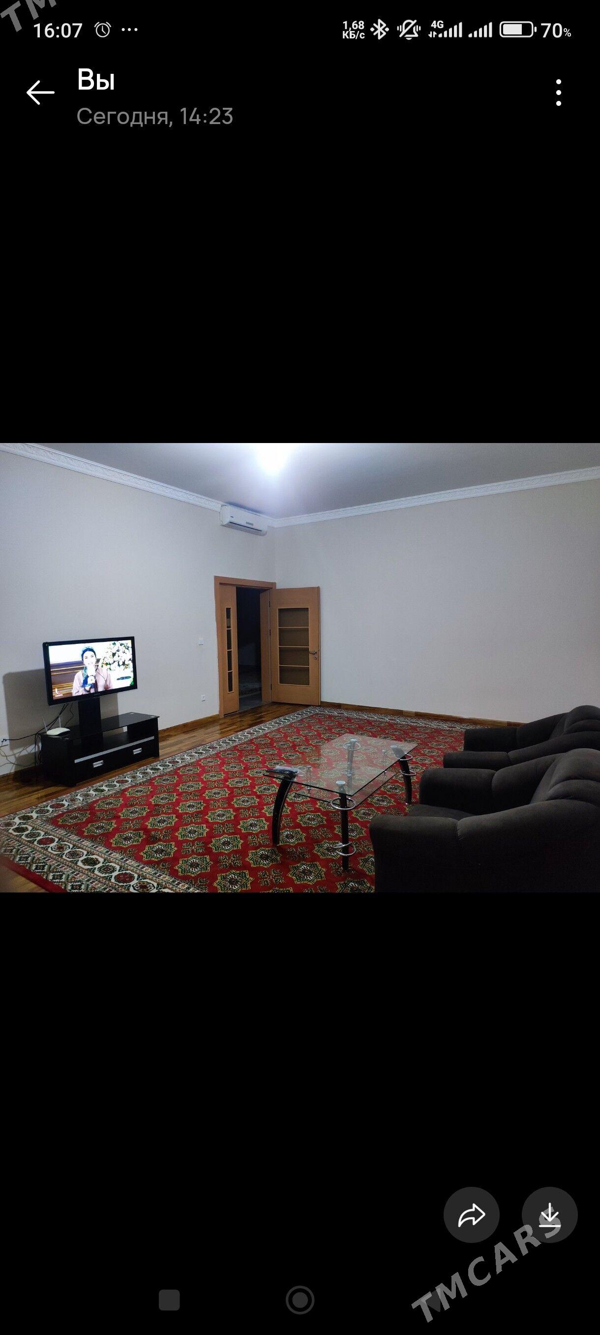 Eyesinden arenda Gurtly 3 komn - Gurtly - img 1