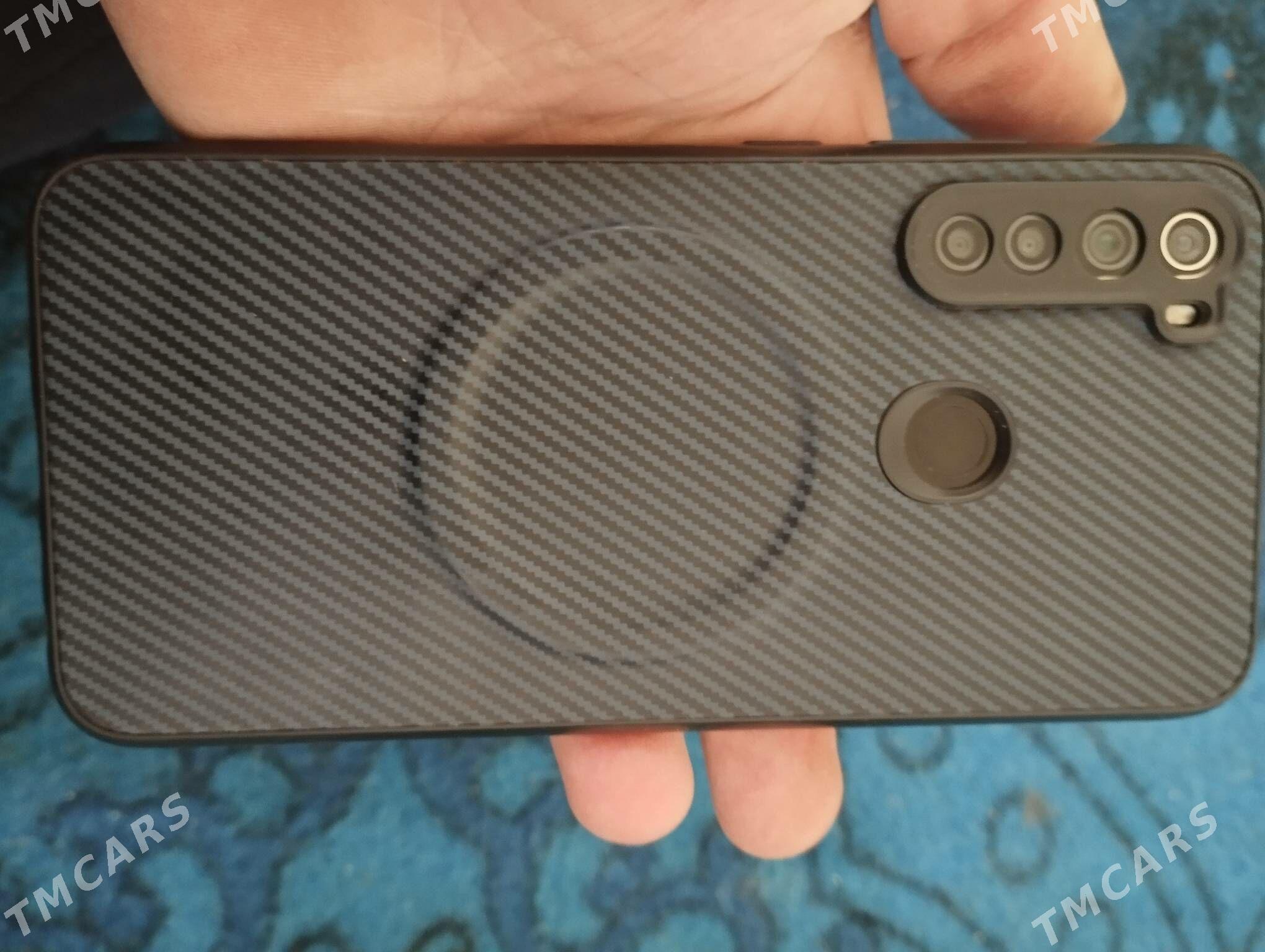 REDMI NOTE 8 (4/64) UZB - Şabat etr. - img 1