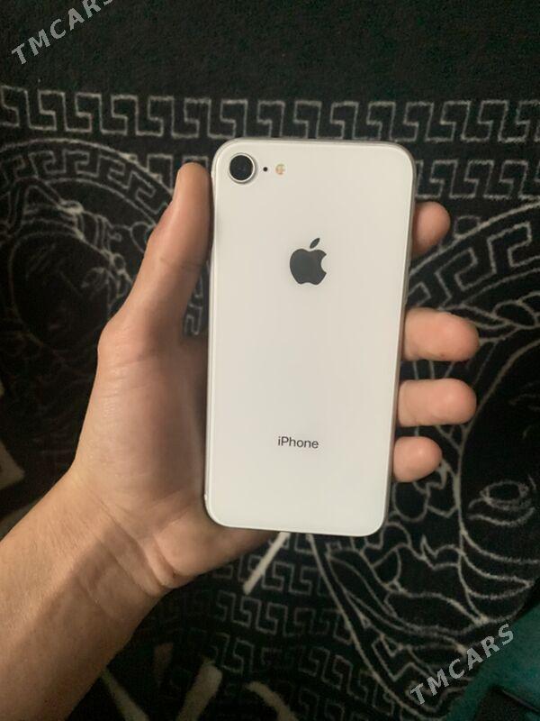 IPhone 8 - Baýramaly - img 1