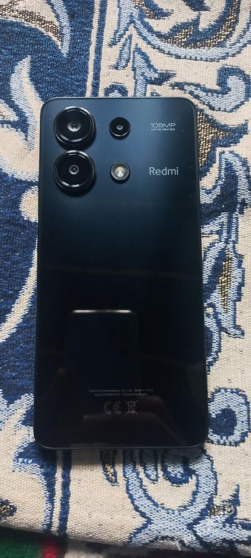 Redmi note 13 - Kaka - img 1