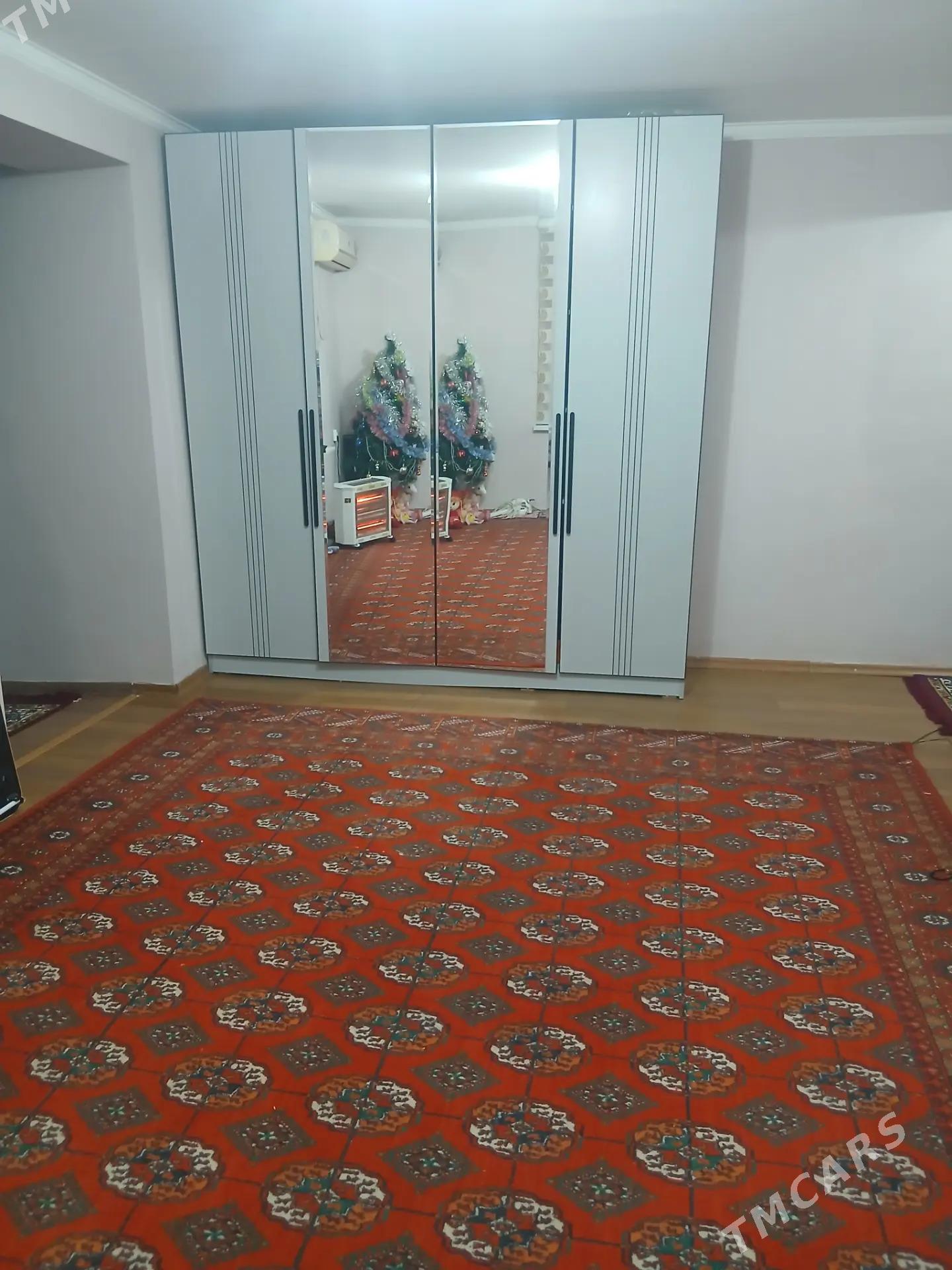 30мкр 1ком 3эт - Aşgabat - img 1