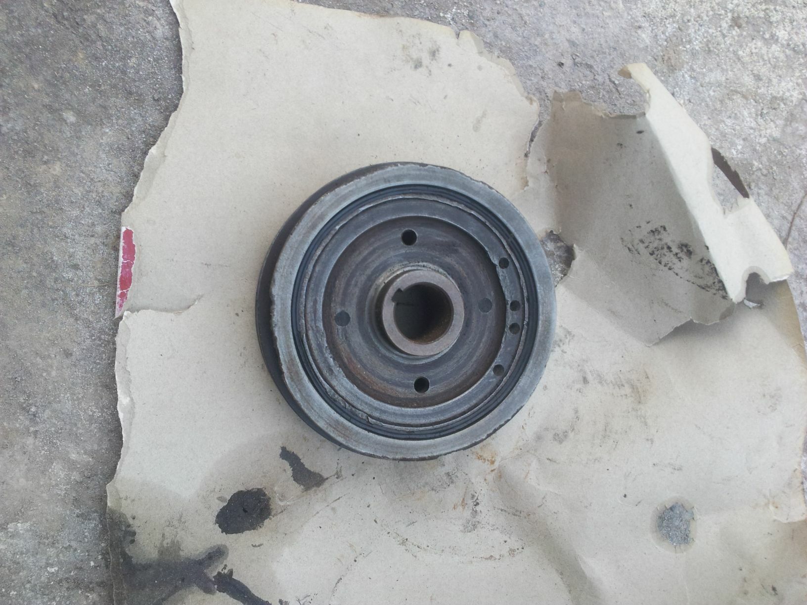 skif 300 TMT - Köneürgenç - img 1