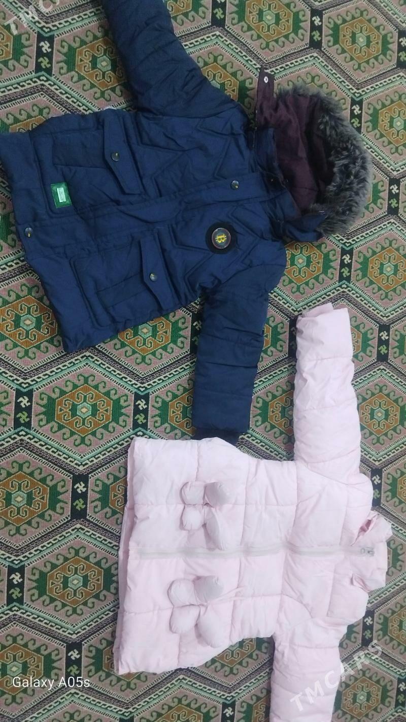 Kurtka - Türkmenbaşy - img 1