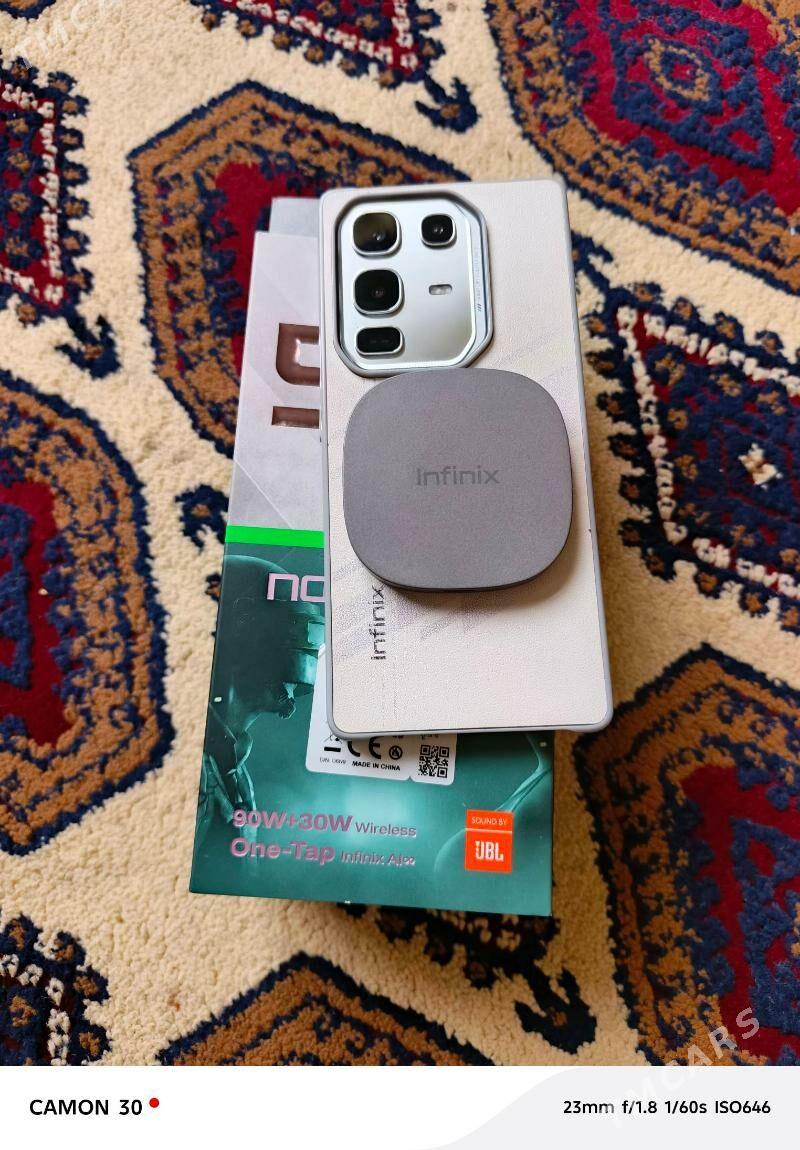 infinix not 50 pro - Kaka - img 1