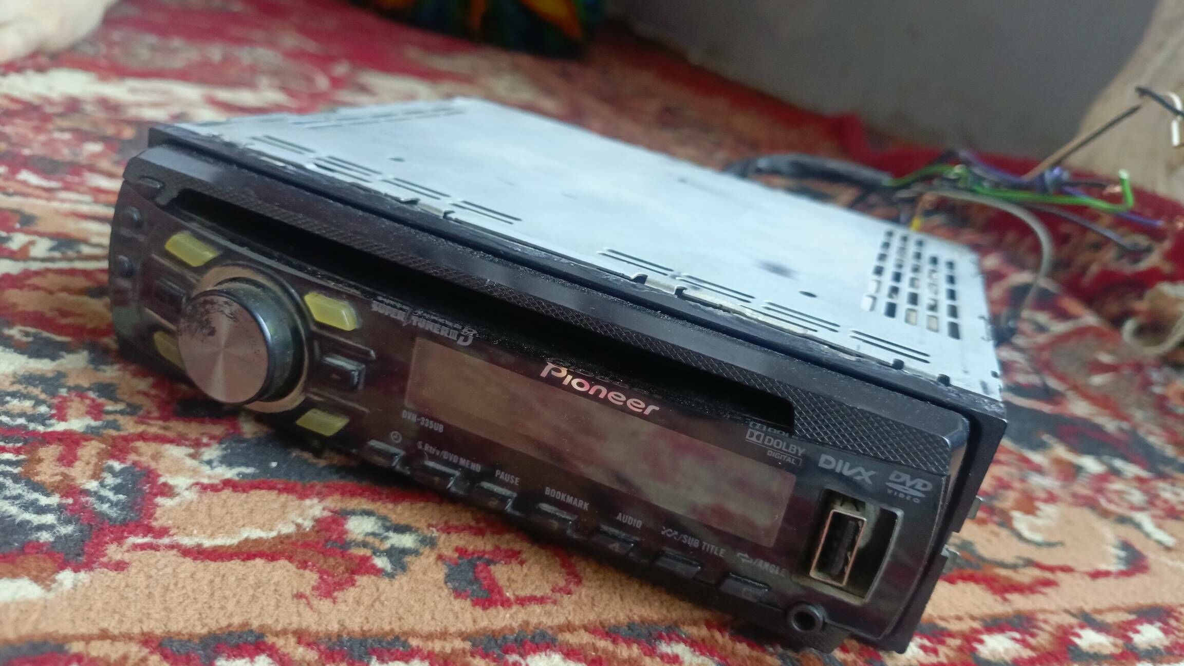 maytafon 400 TMT - Дашогуз - img 1