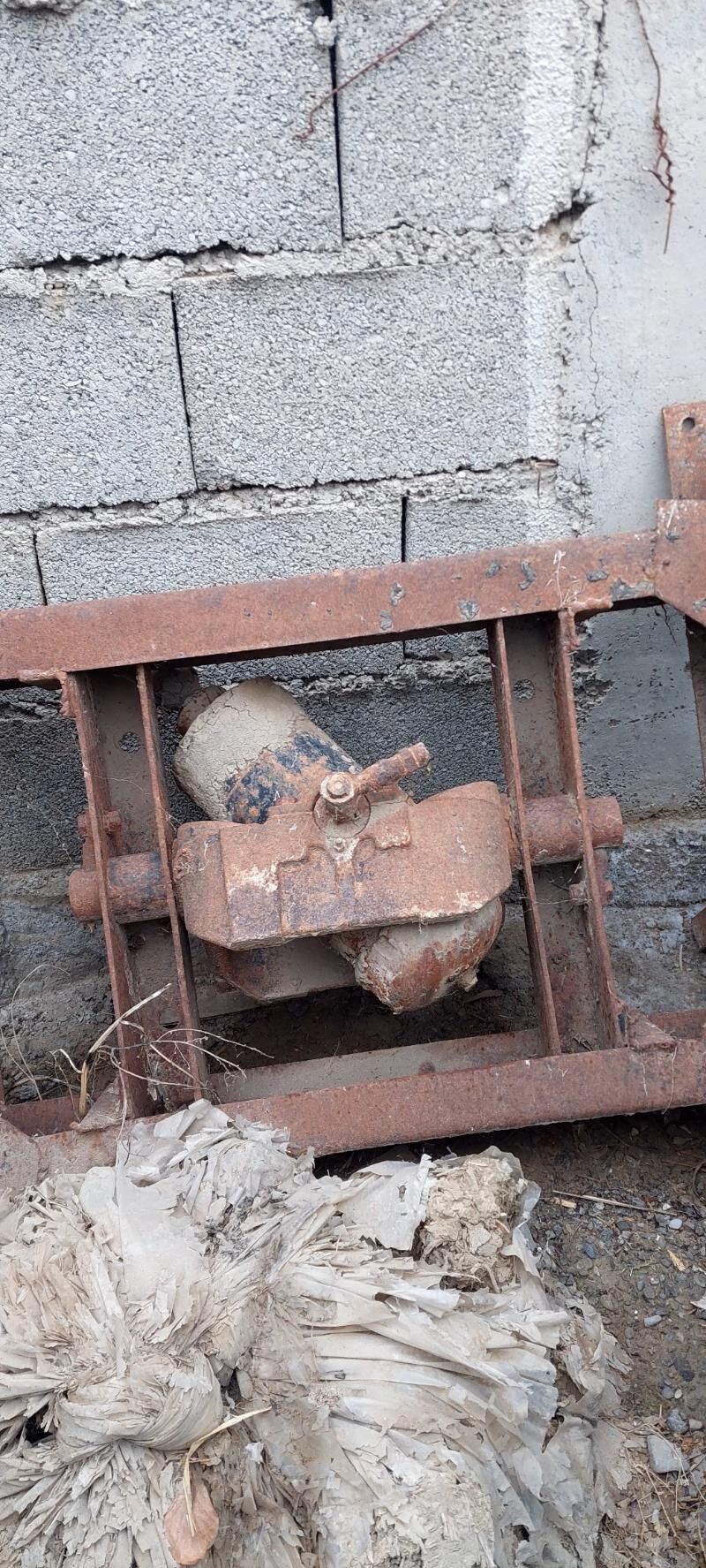 gaz 53 slindir 1 900 TMT - Гёкдепе - img 1