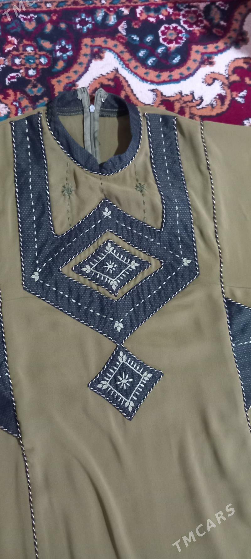 tikinci - Бузмеин - img 1