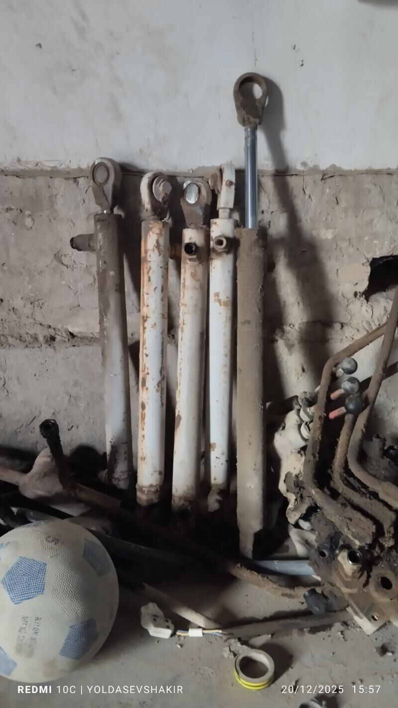 maz kabina galdiryon. 1 000 TMT - Дашогуз - img 1