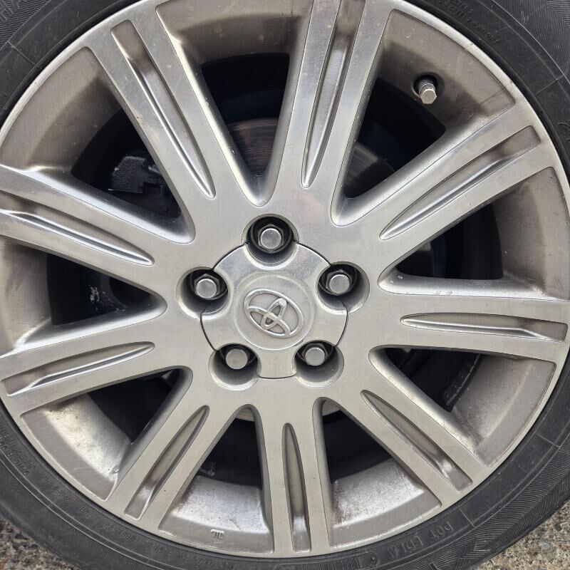 Awalon diska 2 700 TMT - Ашхабад - img 1