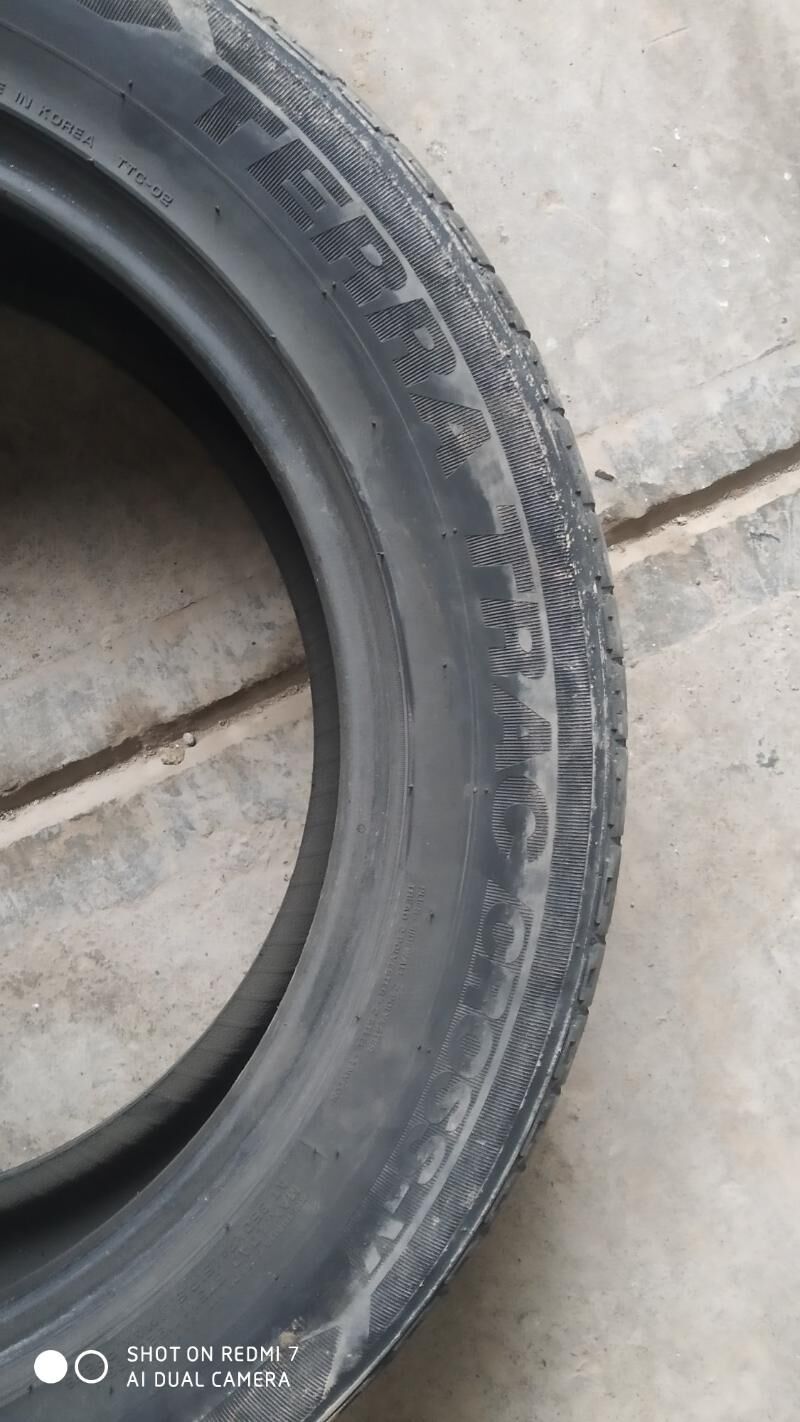 teker 19lyk 150 TMT - Теджен - img 1