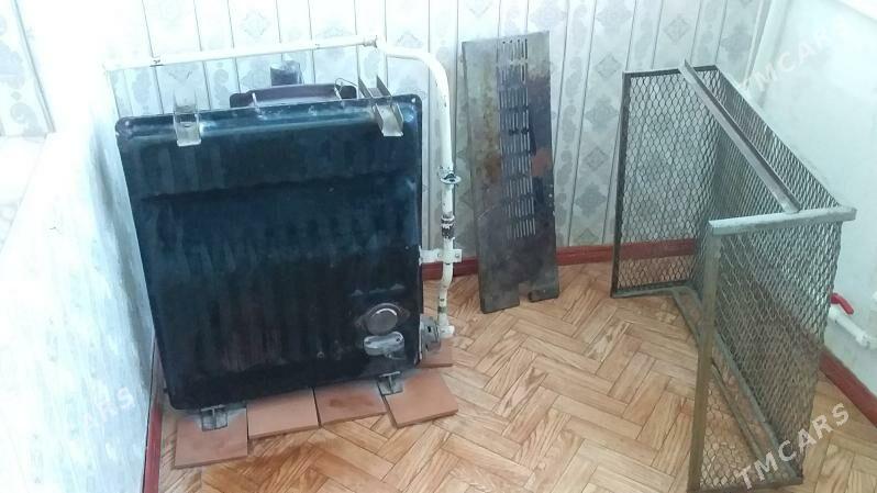 печка газовая - Türkmenbaşy - img 1