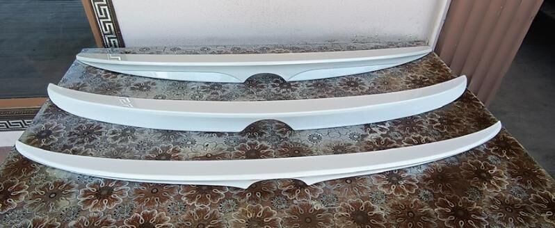 Corolla Spoller 700 TMT - Ашхабад - img 1