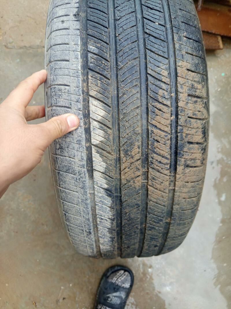 tekerler 17 50 TMT - Сакарчага - img 1