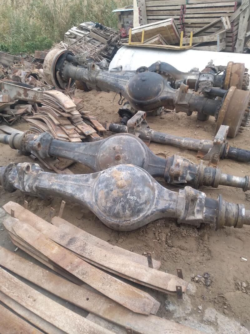 kamazyñ culagy 1 000 TMT - Aşgabat - img 1