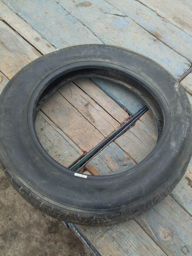 Пакришка тазе 18 лик 300 TMT - Дашогуз - img 1