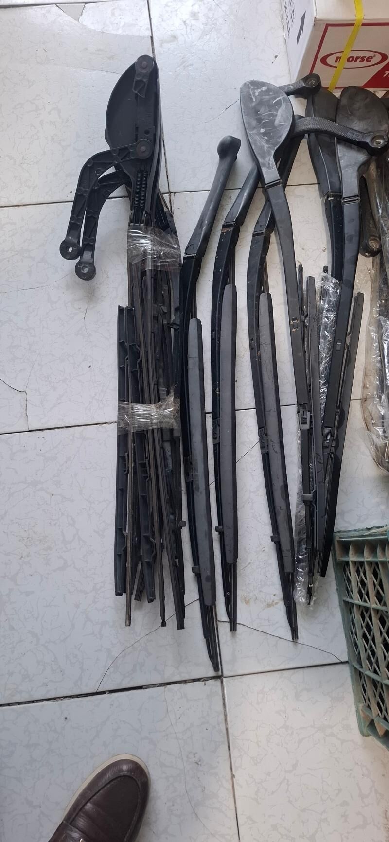 bmw e39 dwornik 250 TMT - Векильбазар - img 1