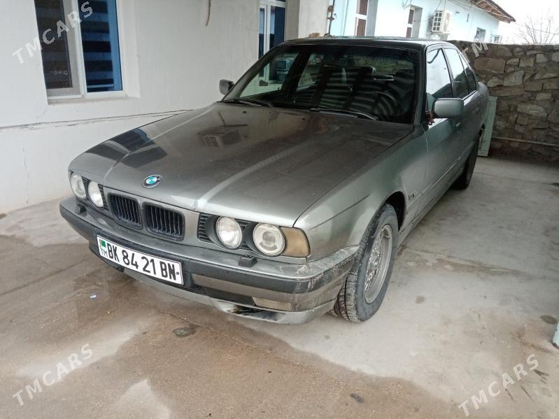 BMW 525 1991 - 45 000 TMT - Балканабат - img 1