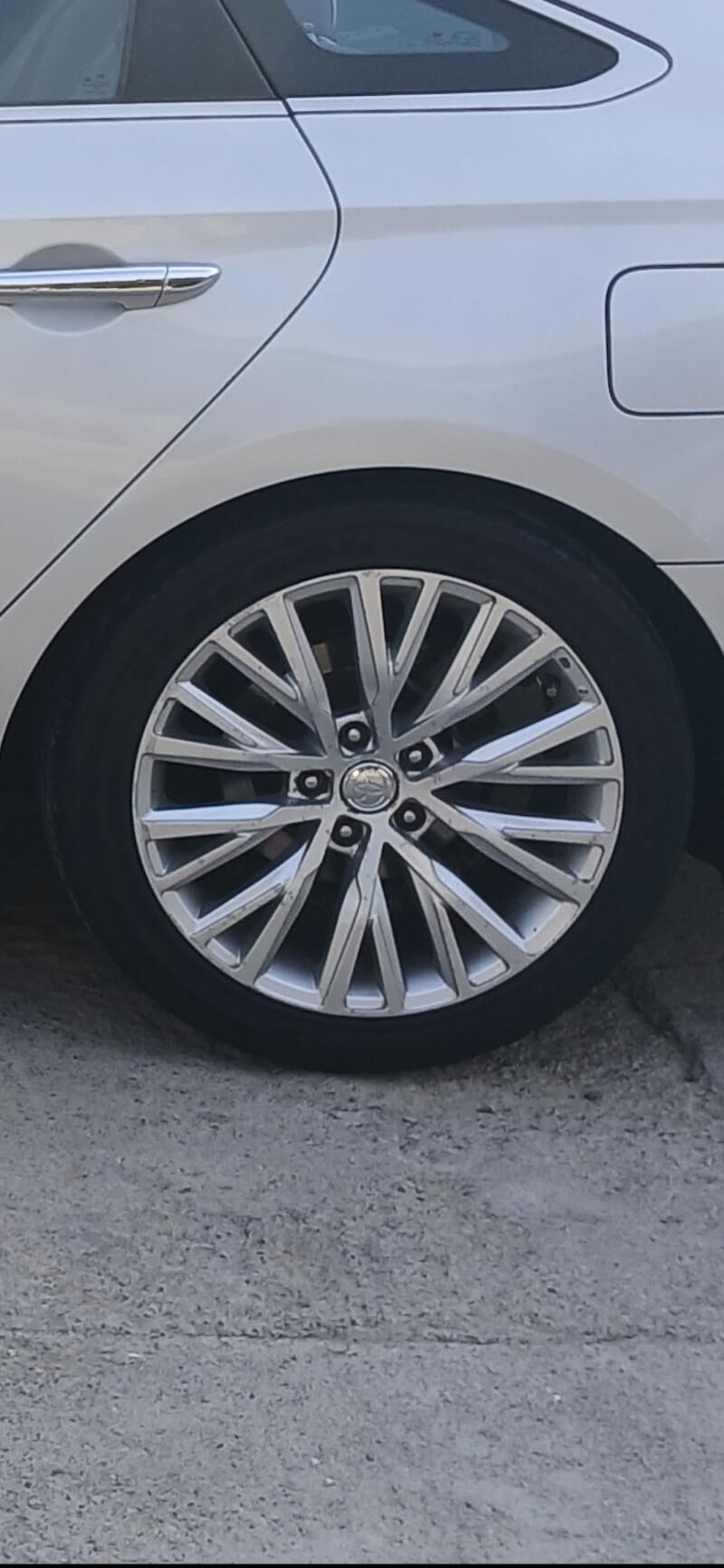 disga 4 000 TMT - Gökdepe - img 1