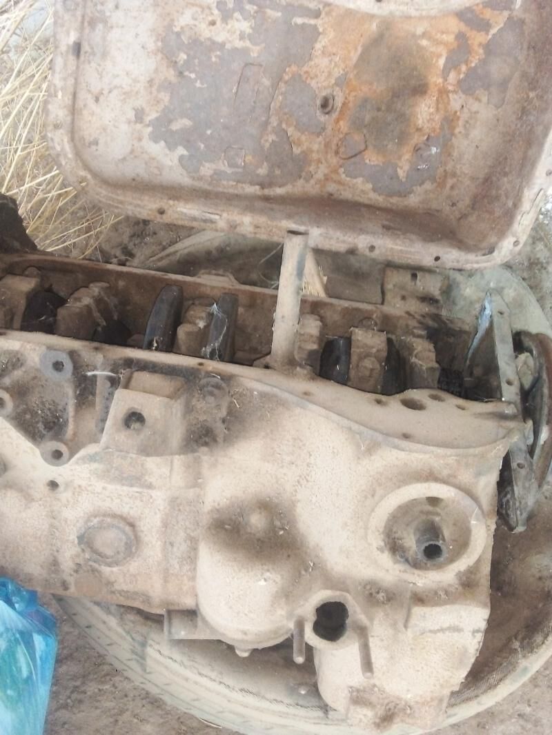 mator 2101 800 TMT - Болдумсаз - img 1