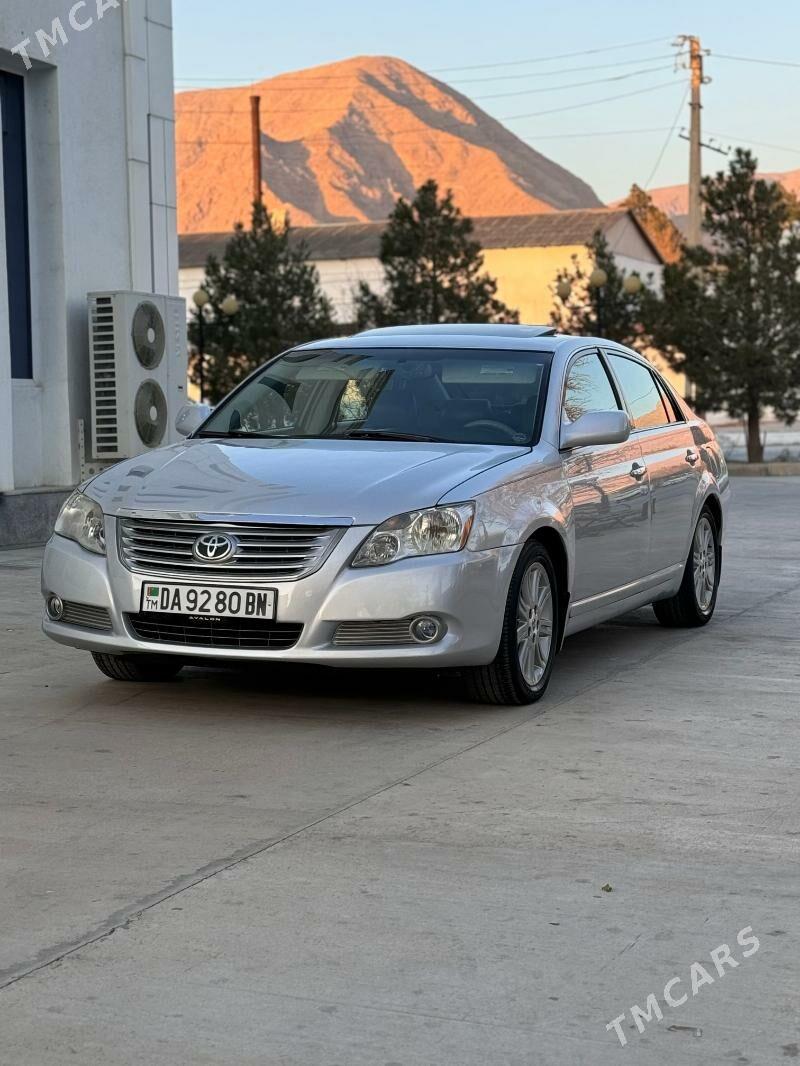 Toyota Avalon 2006 - 210 000 TMT - Балканабат - img 1