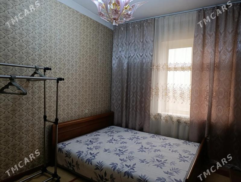 Gowdan W 3 komnat Mir köçe - Aşgabat - img 1