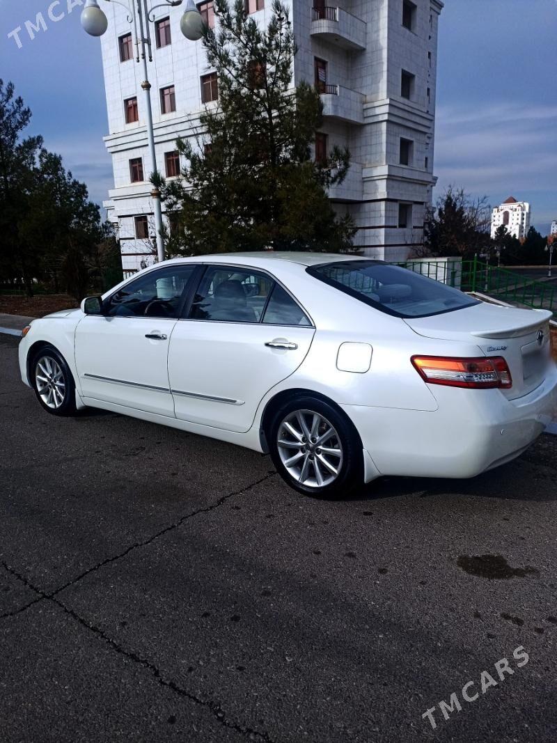 Toyota Camry 2011 - 200 000 TMT - Ашхабад - img 1