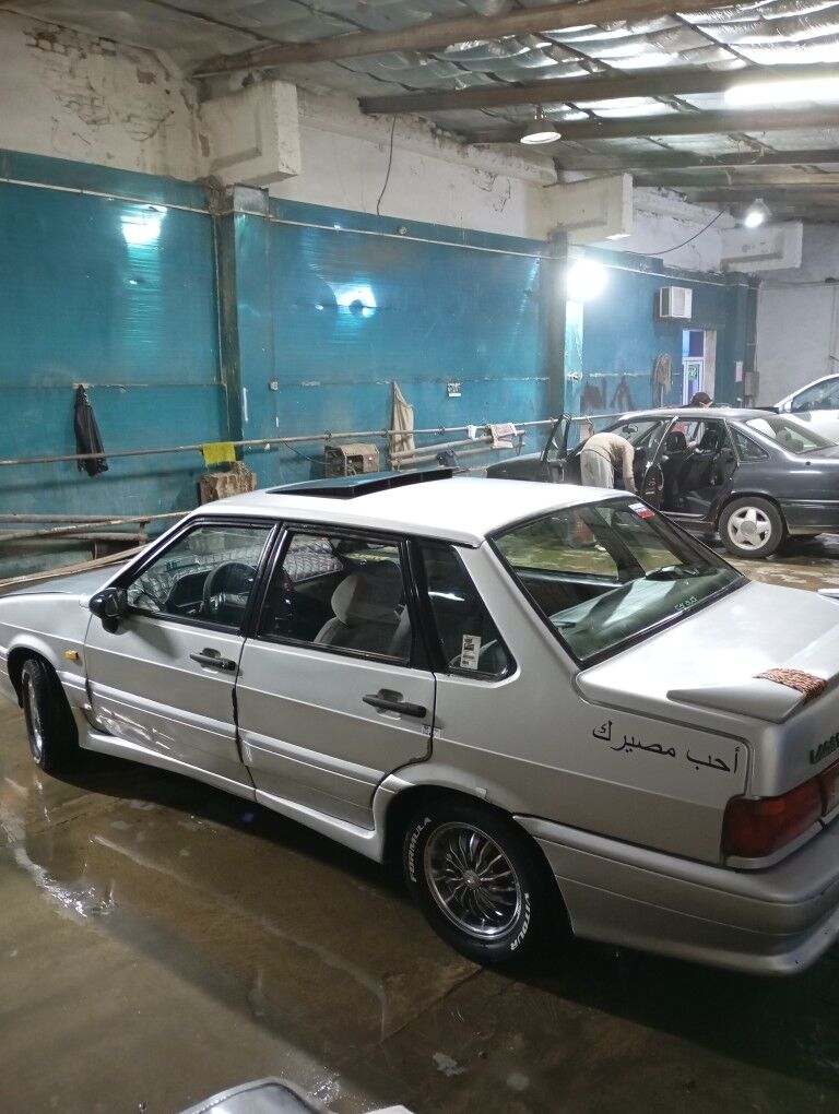 универсал люк 250 TMT - Дашогуз - img 1