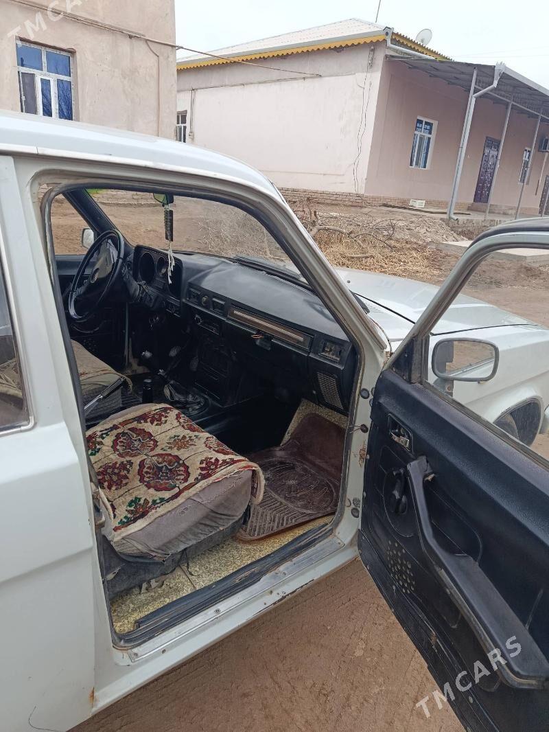 Gaz 31 1994 - 15 000 TMT - Şabat etr. - img 1