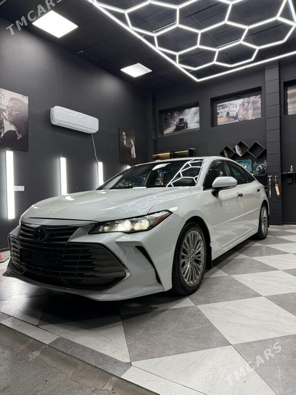Toyota Avalon 2019 - 445 000 TMT - Ашхабад - img 1