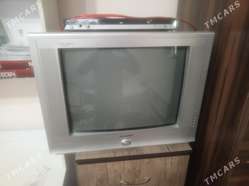 super max telwizir - Türkmenabat - img 1