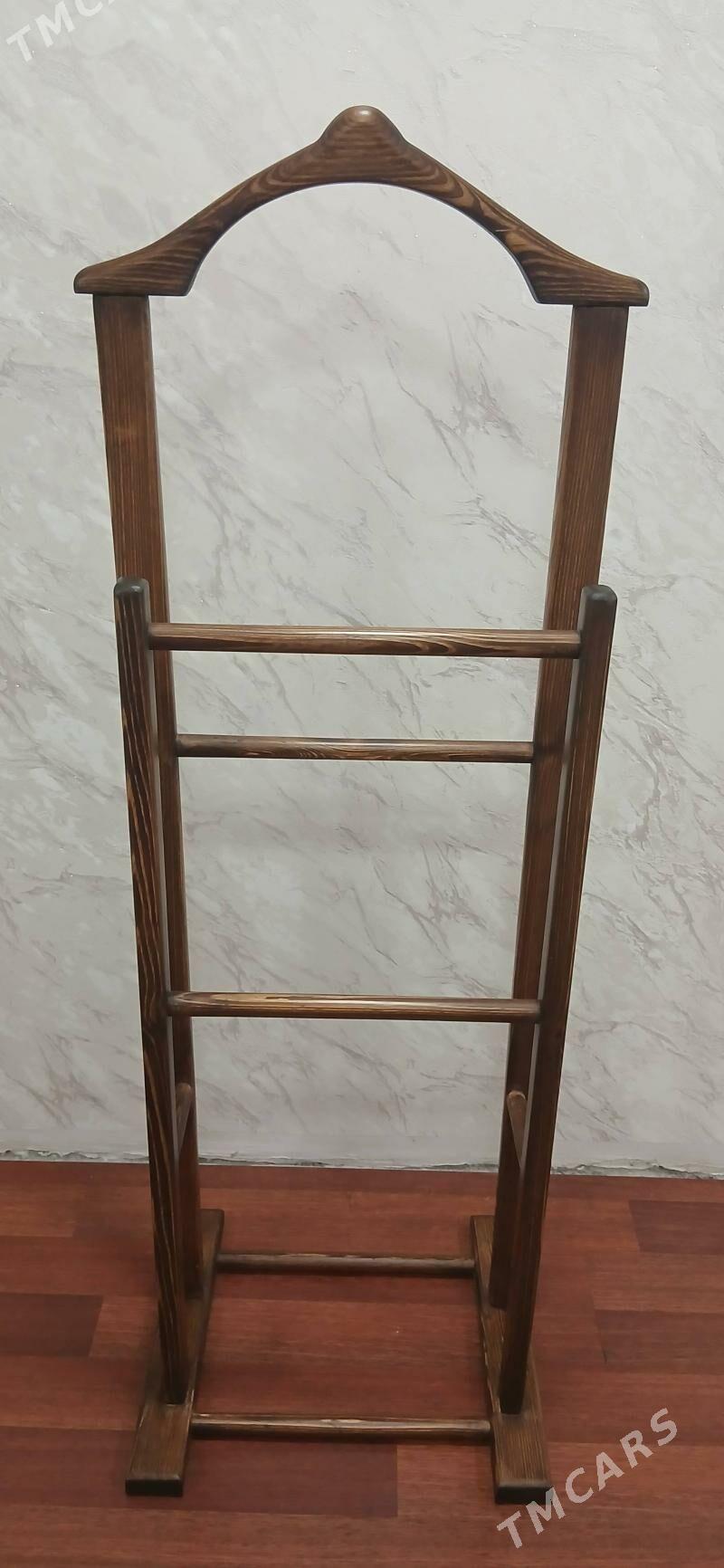 Weşalka, Вешалка - Hitrowka - img 1