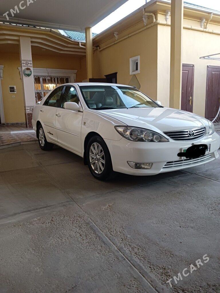 Toyota Camry 2005 - 185 000 TMT - Balkanabat - img 1