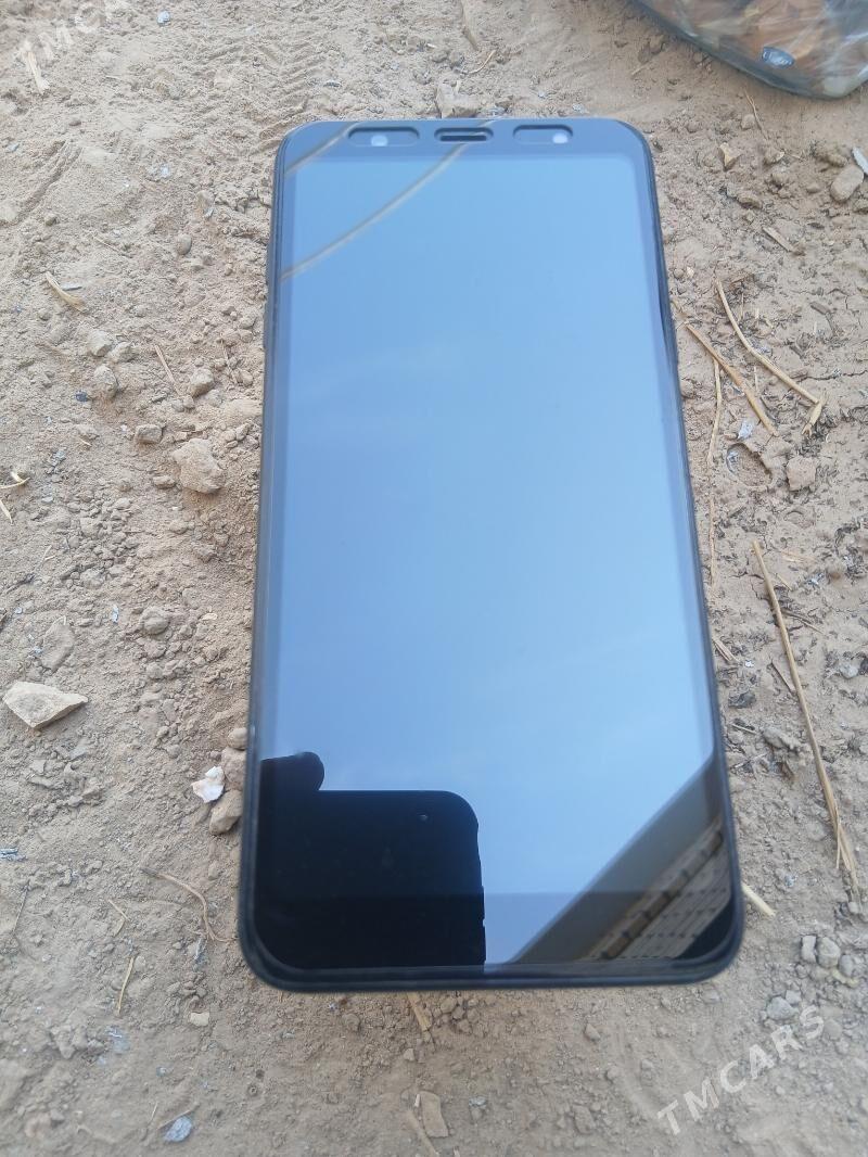 telefon - Мары - img 1