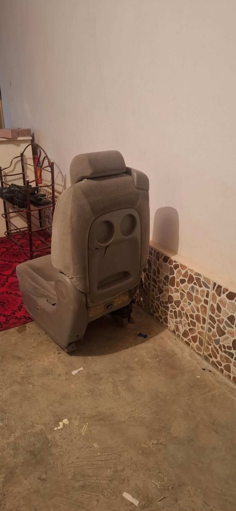 duty sena sideniya 2 000 TMT - Губадаг - img 1