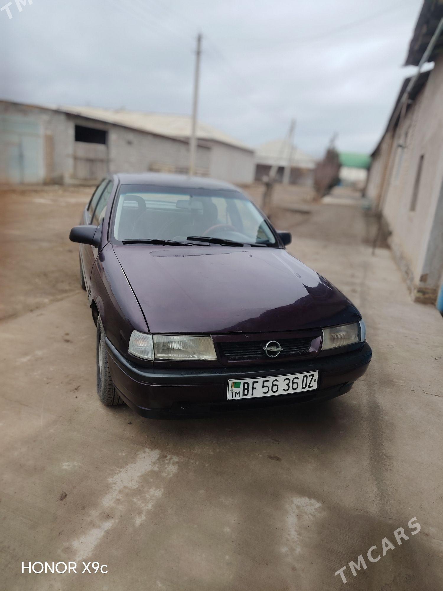 Opel Vectra 1994 - 43 000 TMT - Болдумсаз - img 1