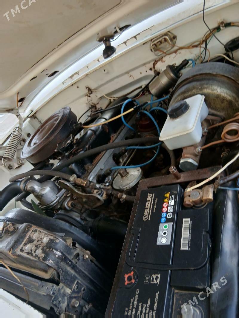 Gaz 31 1991 - 22 000 TMT - Baýramaly - img 1