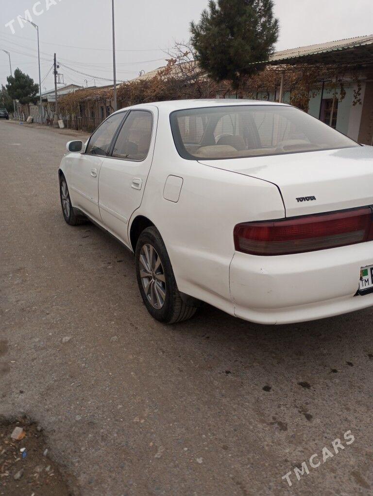 Toyota Cresta 1994 - 70 000 TMT - Туркменабат - img 1