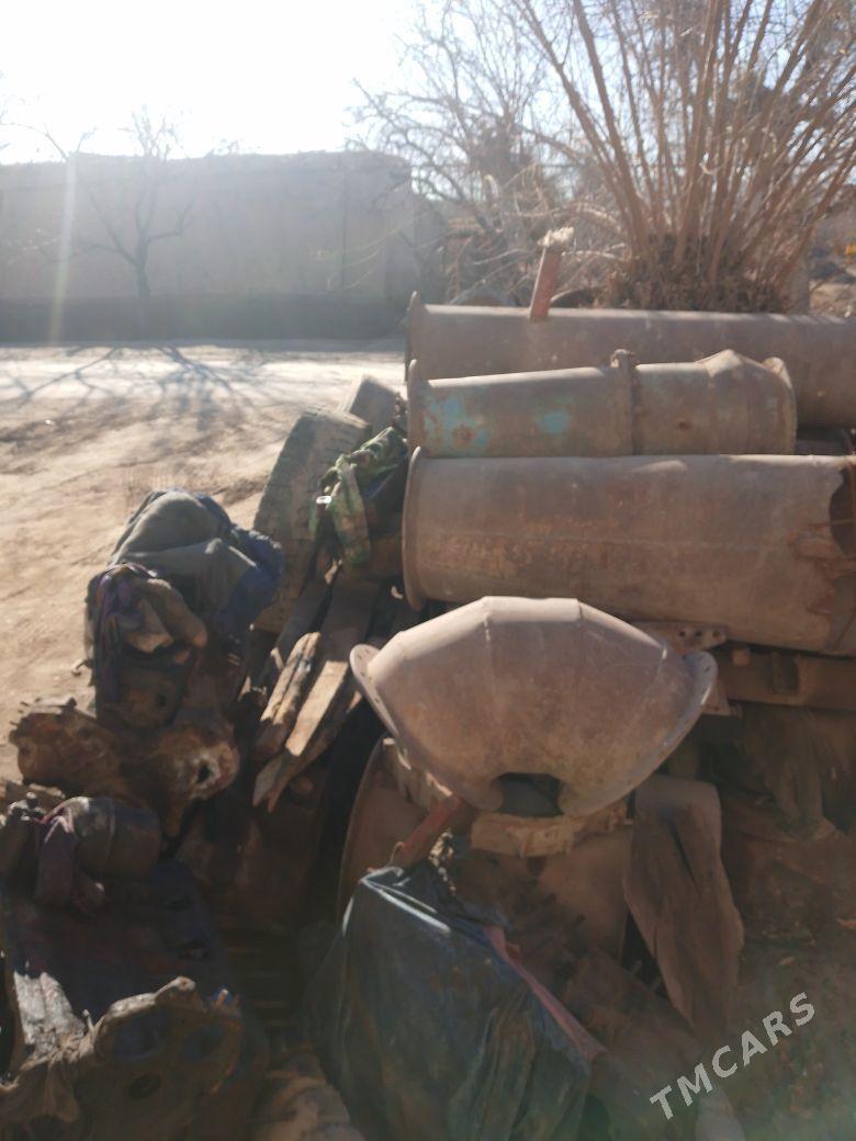 Smd nasoz - Köneürgenç - img 1