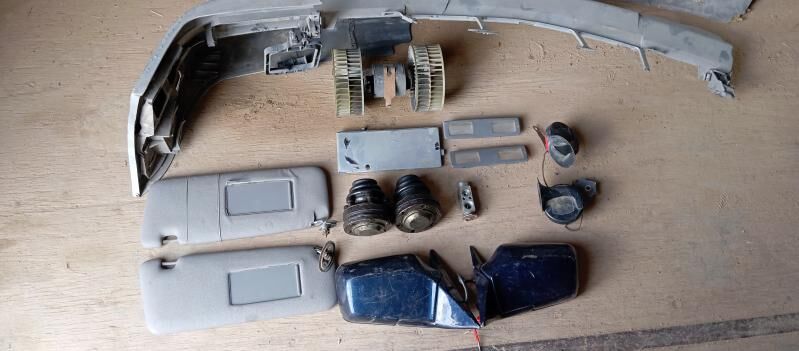 bmw 525 200 TMT - Балканабат - img 1