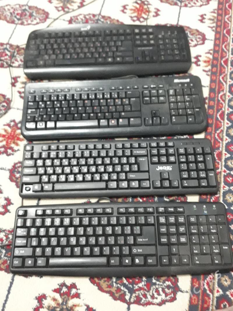 Klawiatura - 11 mkr - img 1