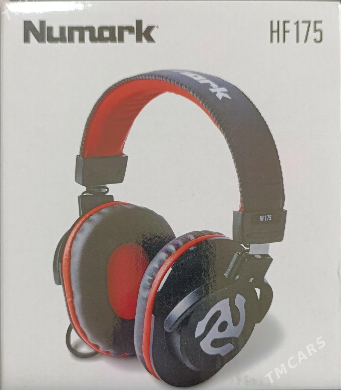 Nausnik dj - Daşoguz - img 1