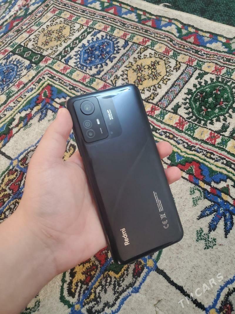Redmi Note 12S - Ашхабад - img 1