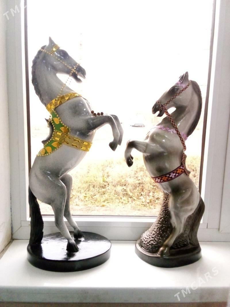 kapilka,suwenir - Туркменабат - img 1