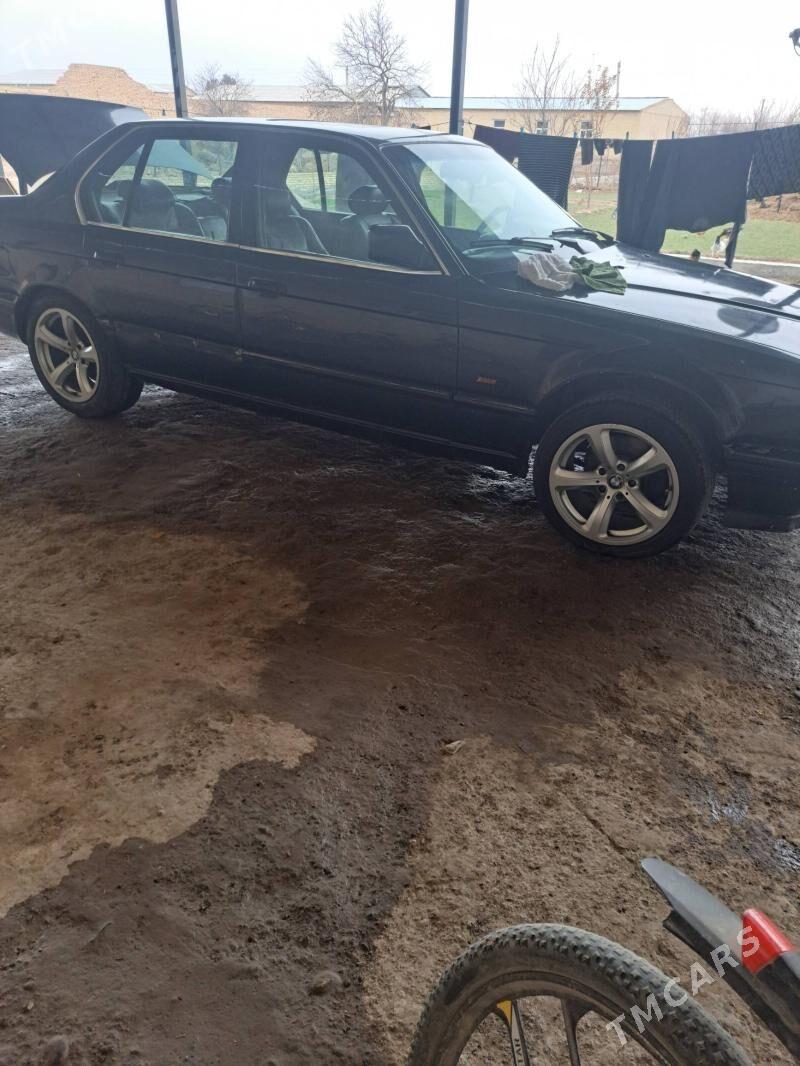 BMW 7 Series 1990 - 28 000 TMT - Дянев - img 1