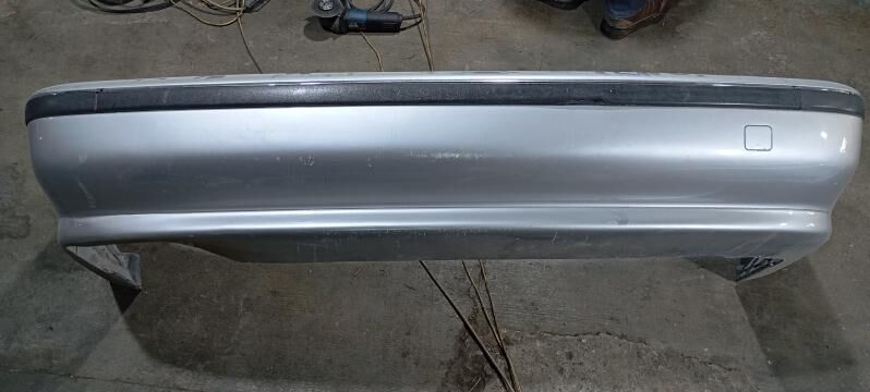 e39 koreyka bmw 550 TMT - Анев - img 1