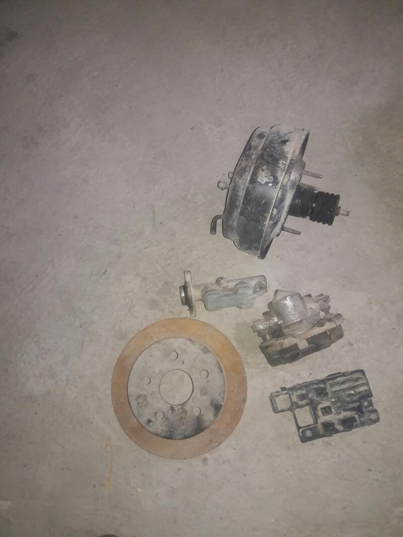 барабан 250 TMT - Губадаг - img 1