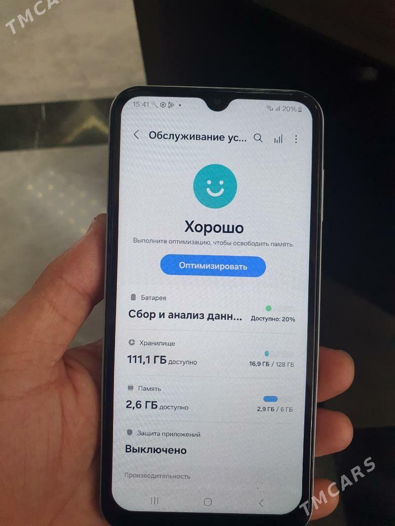 A15 6/128 - Ашхабад - img 1