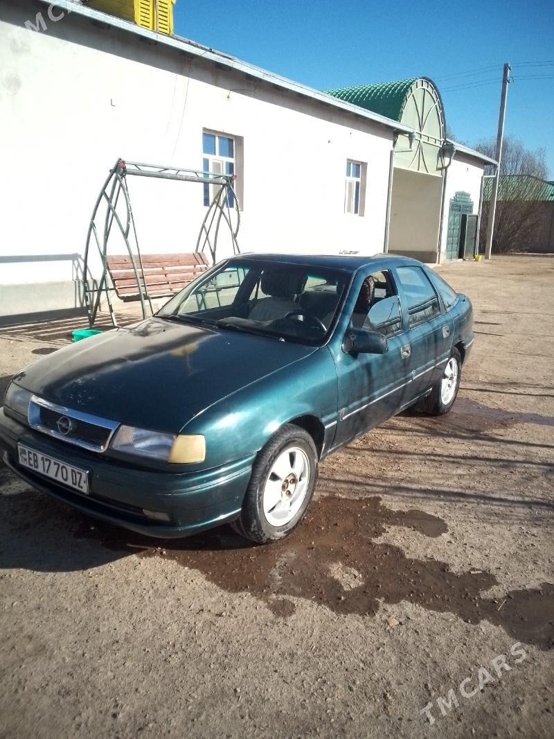 Opel Vectra 1994 - 35 000 TMT - Губадаг - img 1