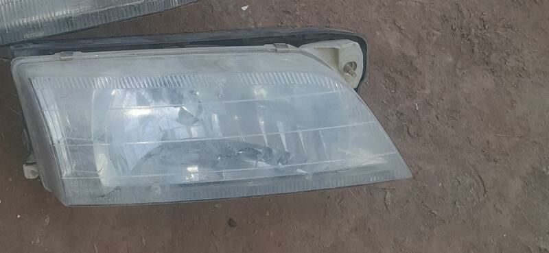 Nissan far 200 TMT - Кёнеургенч - img 1