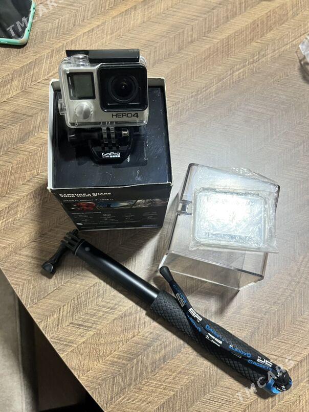 GoPro - Ашхабад - img 1